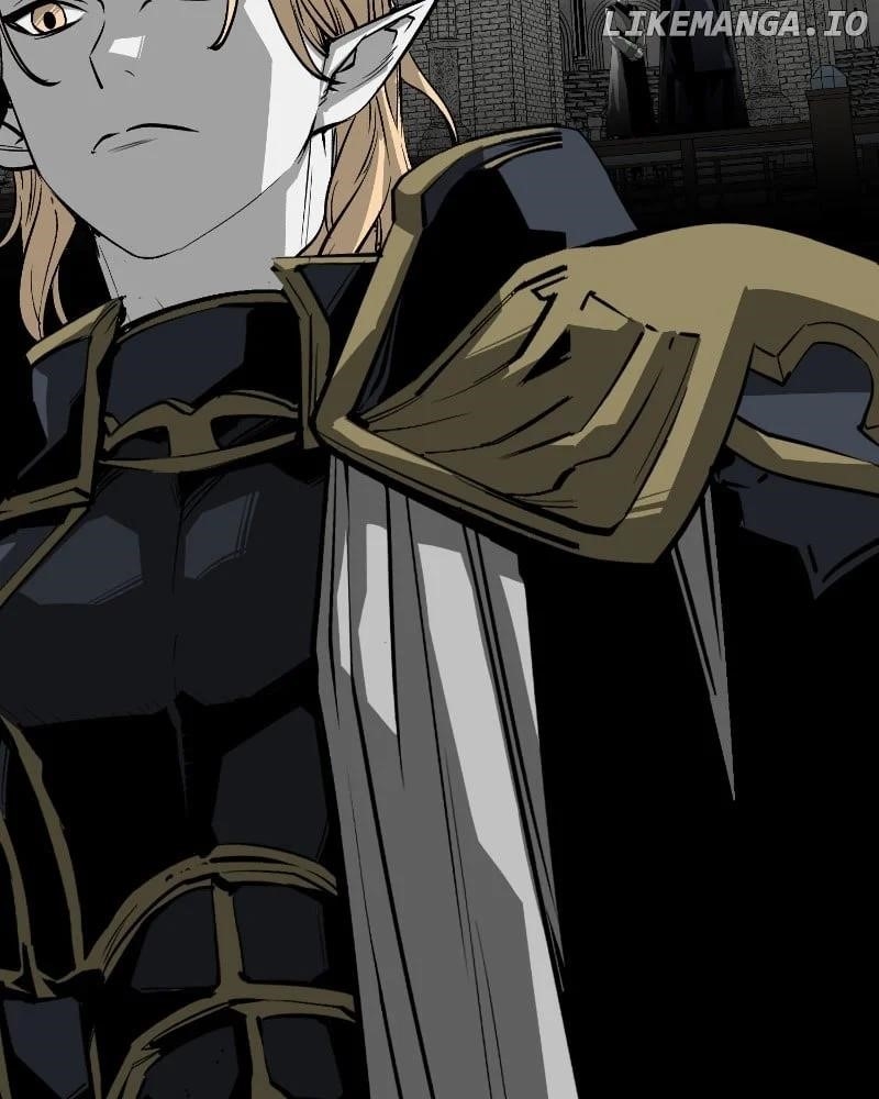 The Protagonist’s Hidden Strength Chapter 59 - Page 142