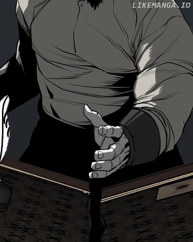 The Protagonist’s Hidden Strength Chapter 59 - Page 149