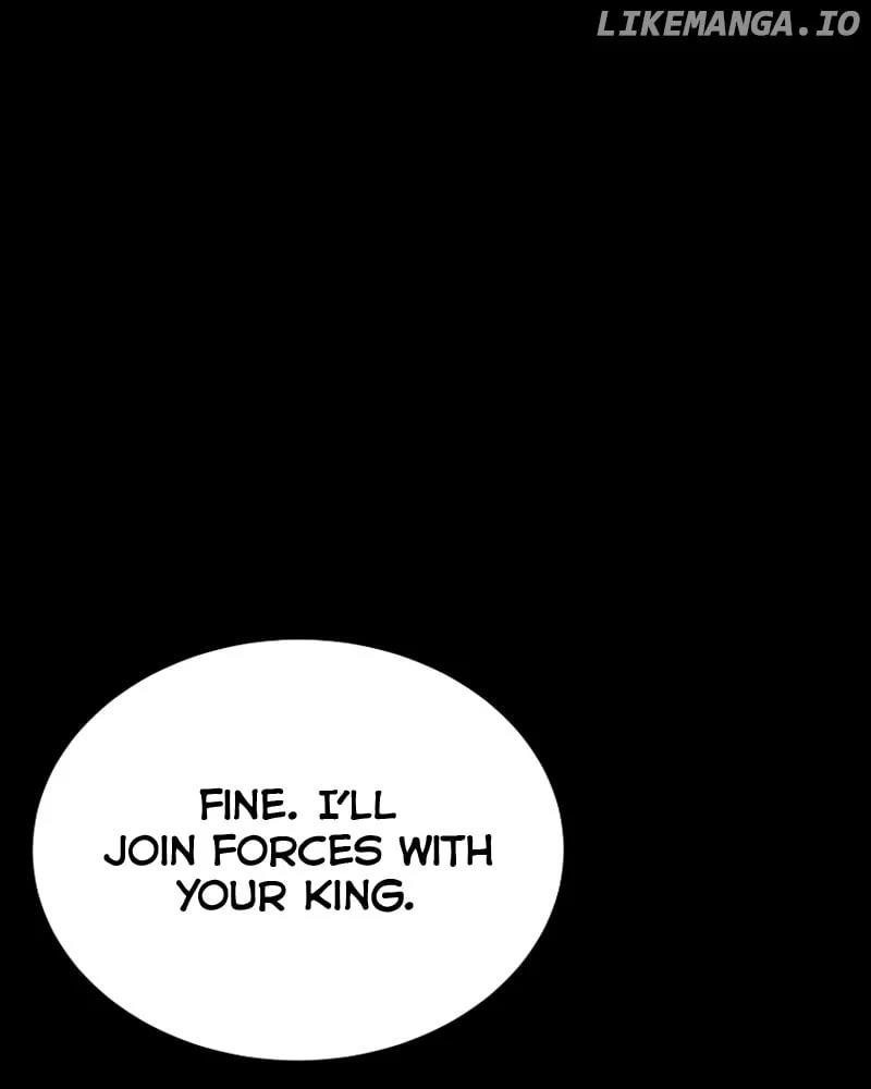 The Protagonist’s Hidden Strength Chapter 59 - Page 156