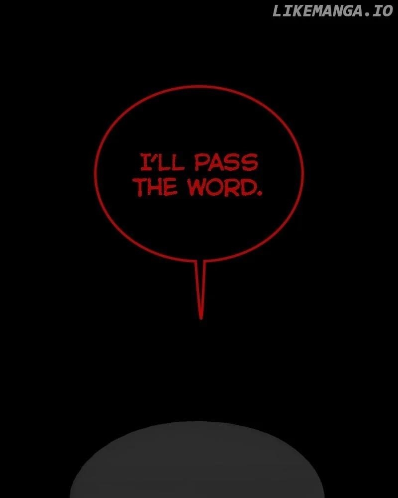 The Protagonist’s Hidden Strength Chapter 59 - Page 160