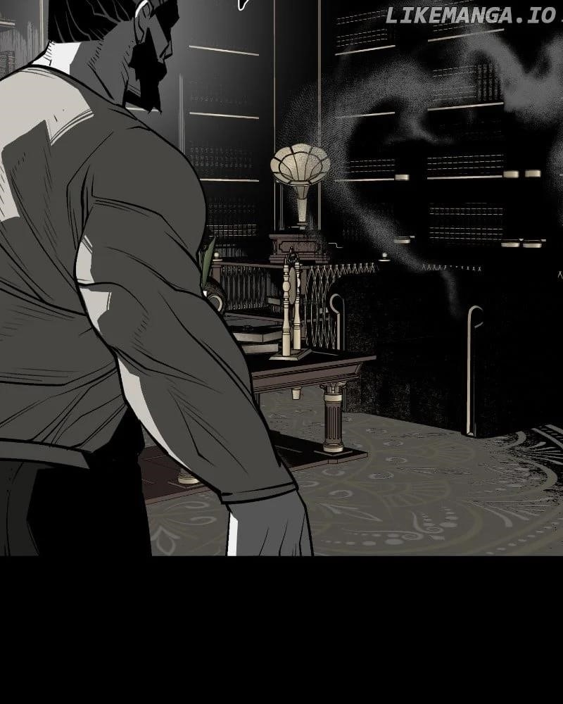 The Protagonist’s Hidden Strength Chapter 59 - Page 164