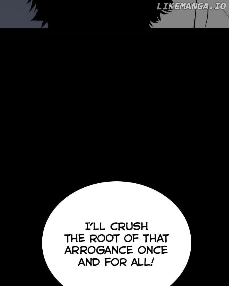 The Protagonist’s Hidden Strength Chapter 59 - Page 167