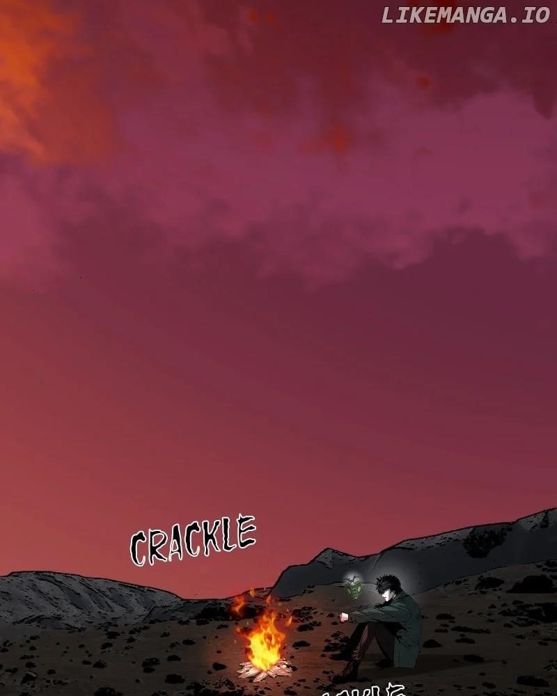 The Protagonist’s Hidden Strength Chapter 59 - Page 169