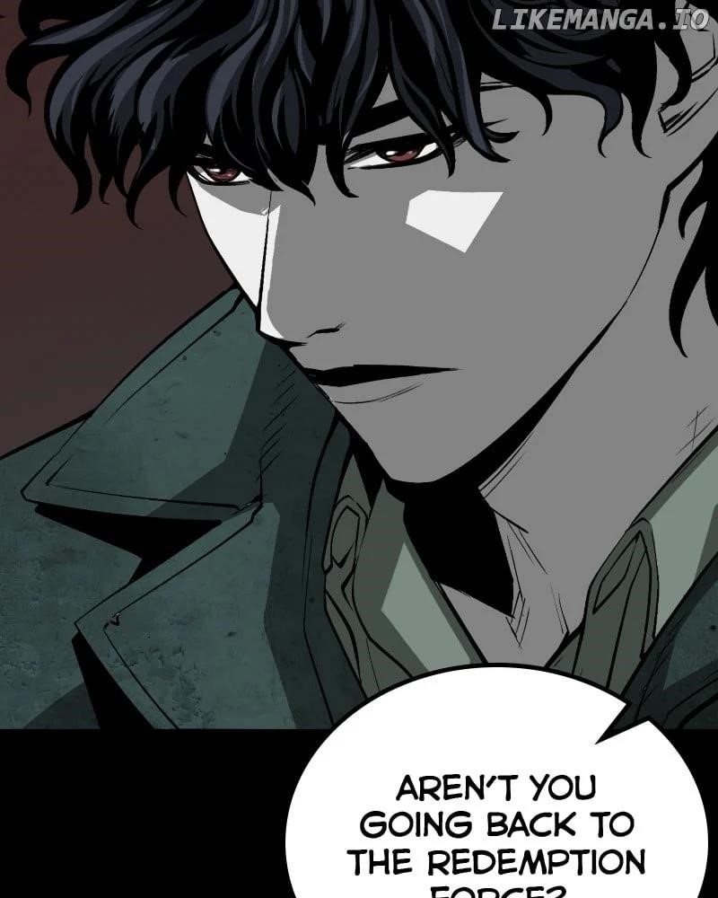 The Protagonist’s Hidden Strength Chapter 59 - Page 172