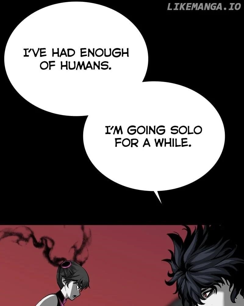 The Protagonist’s Hidden Strength Chapter 59 - Page 174