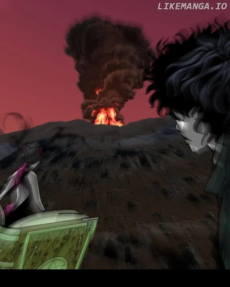 The Protagonist’s Hidden Strength Chapter 59 - Page 177