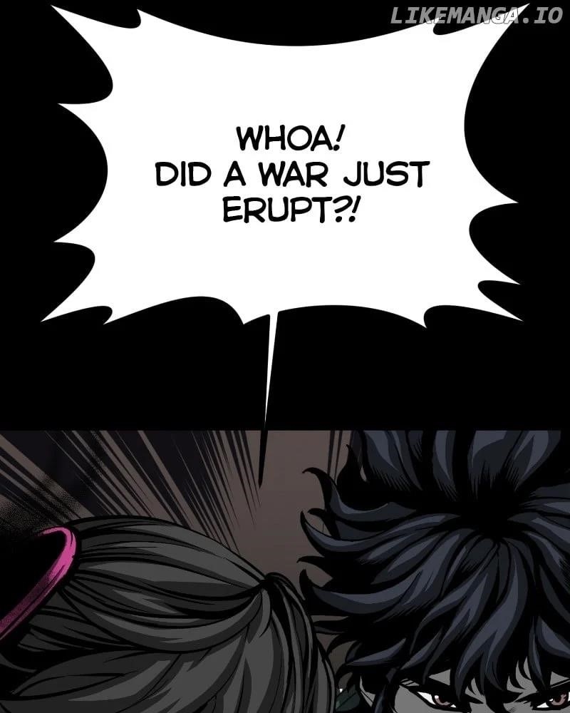 The Protagonist’s Hidden Strength Chapter 59 - Page 179