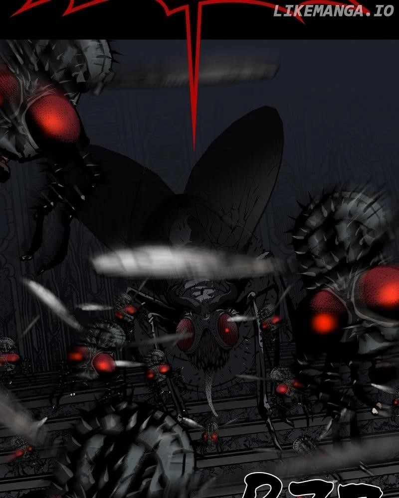 The Protagonist’s Hidden Strength Chapter 59 - Page 18