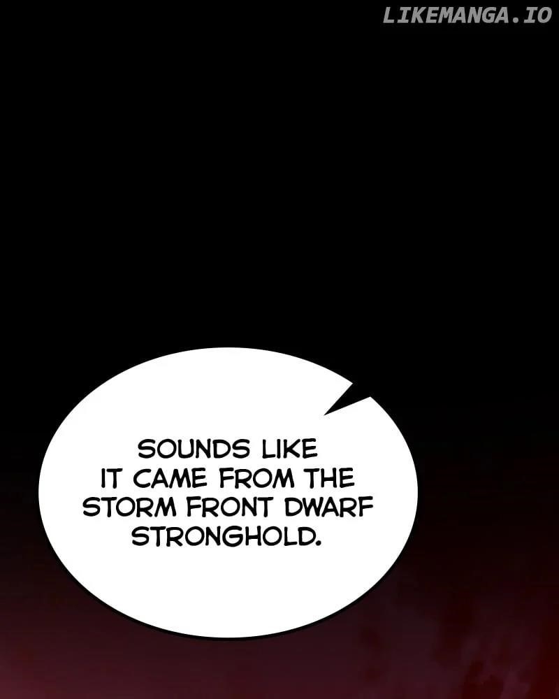 The Protagonist’s Hidden Strength Chapter 59 - Page 181