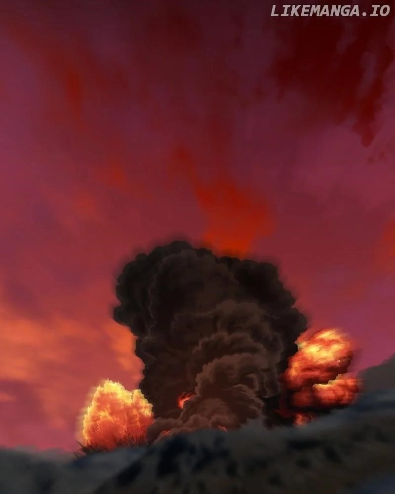 The Protagonist’s Hidden Strength Chapter 59 - Page 182