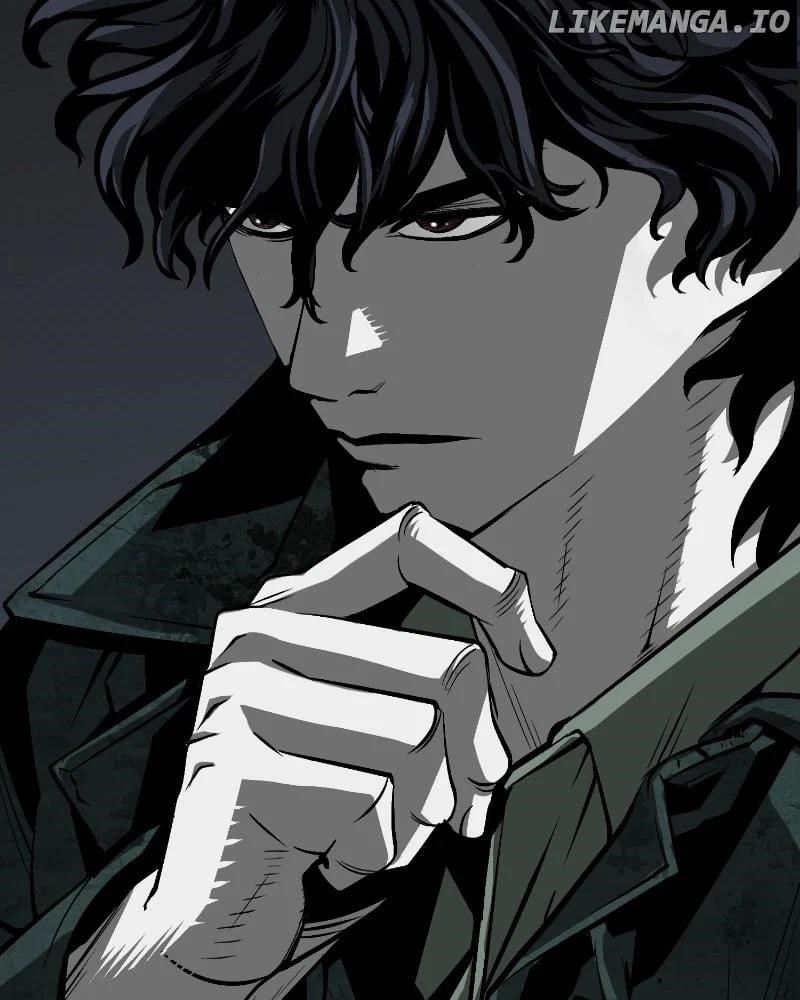 The Protagonist’s Hidden Strength Chapter 59 - Page 185