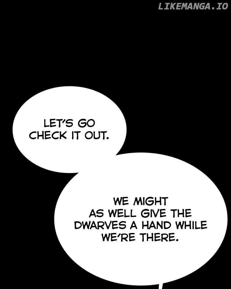 The Protagonist’s Hidden Strength Chapter 59 - Page 188