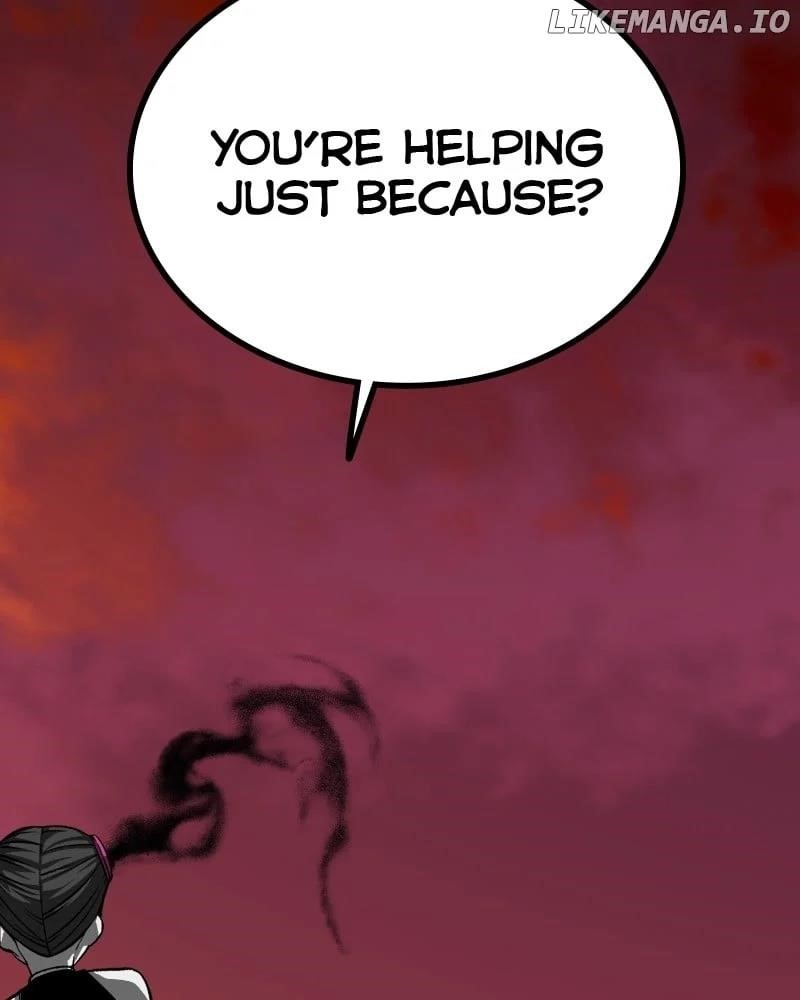 The Protagonist’s Hidden Strength Chapter 59 - Page 191