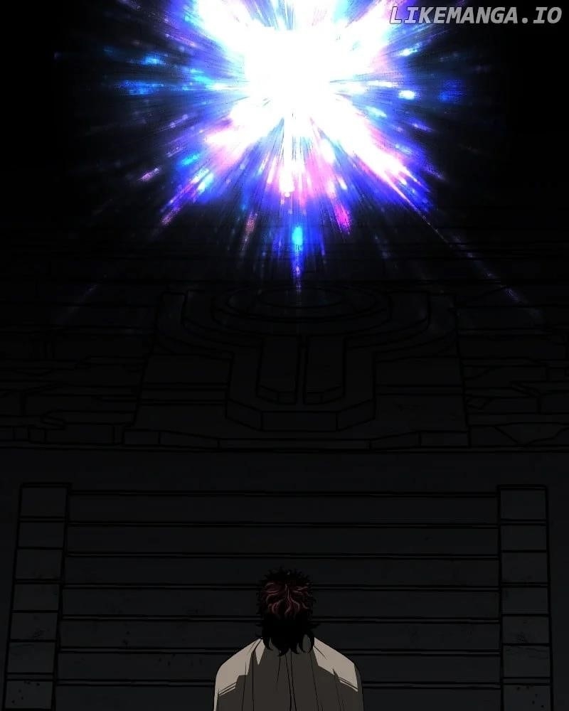 The Protagonist’s Hidden Strength Chapter 59 - Page 195