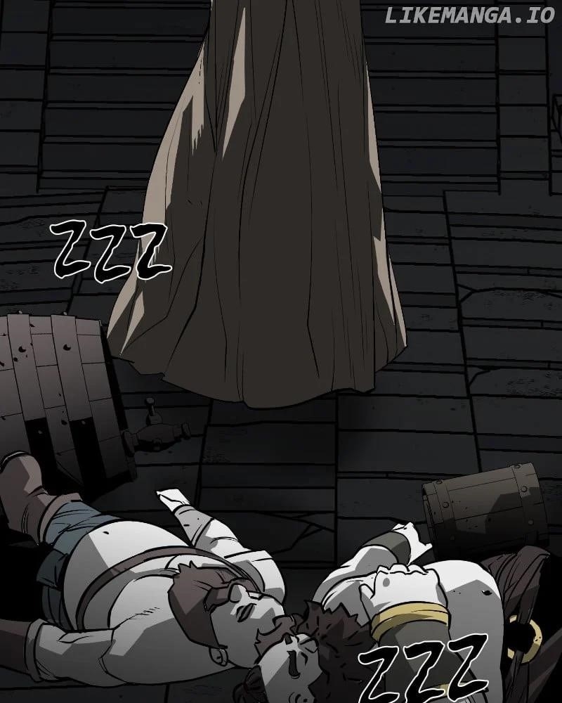 The Protagonist’s Hidden Strength Chapter 59 - Page 196