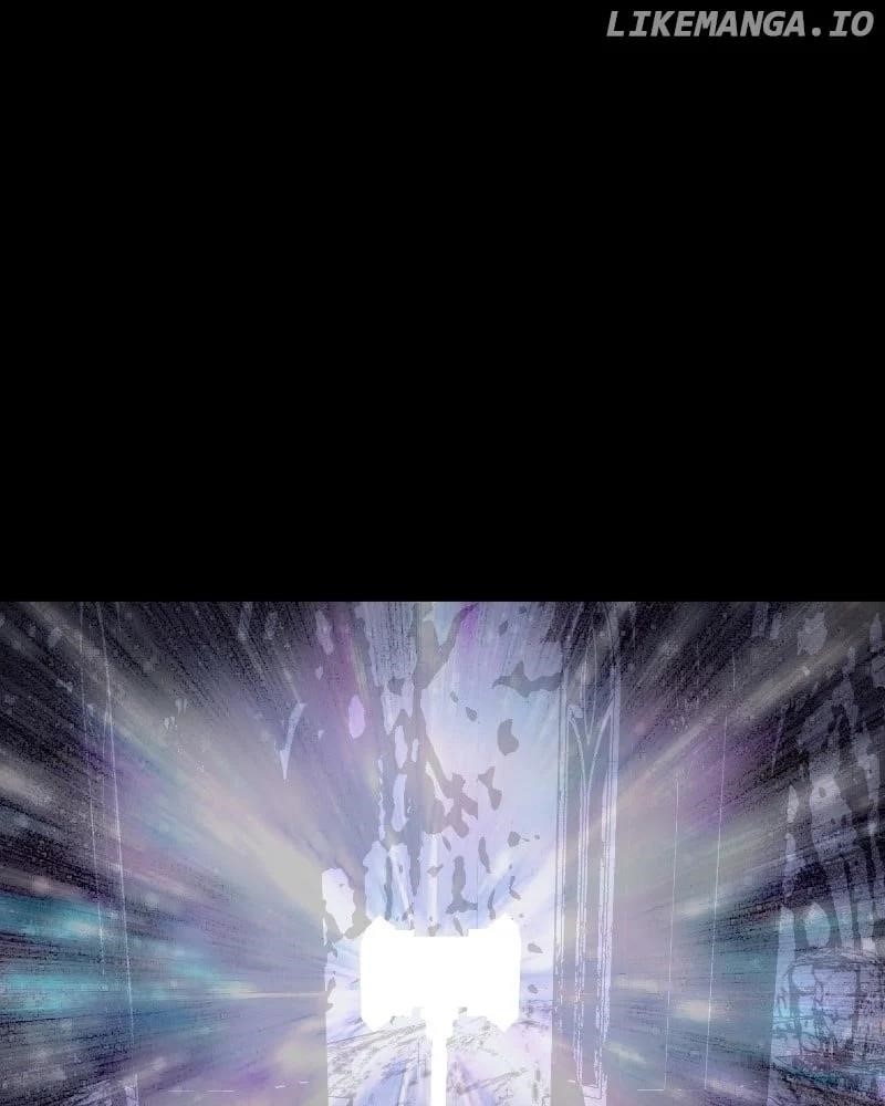 The Protagonist’s Hidden Strength Chapter 59 - Page 199