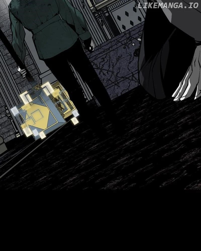 The Protagonist’s Hidden Strength Chapter 59 - Page 2