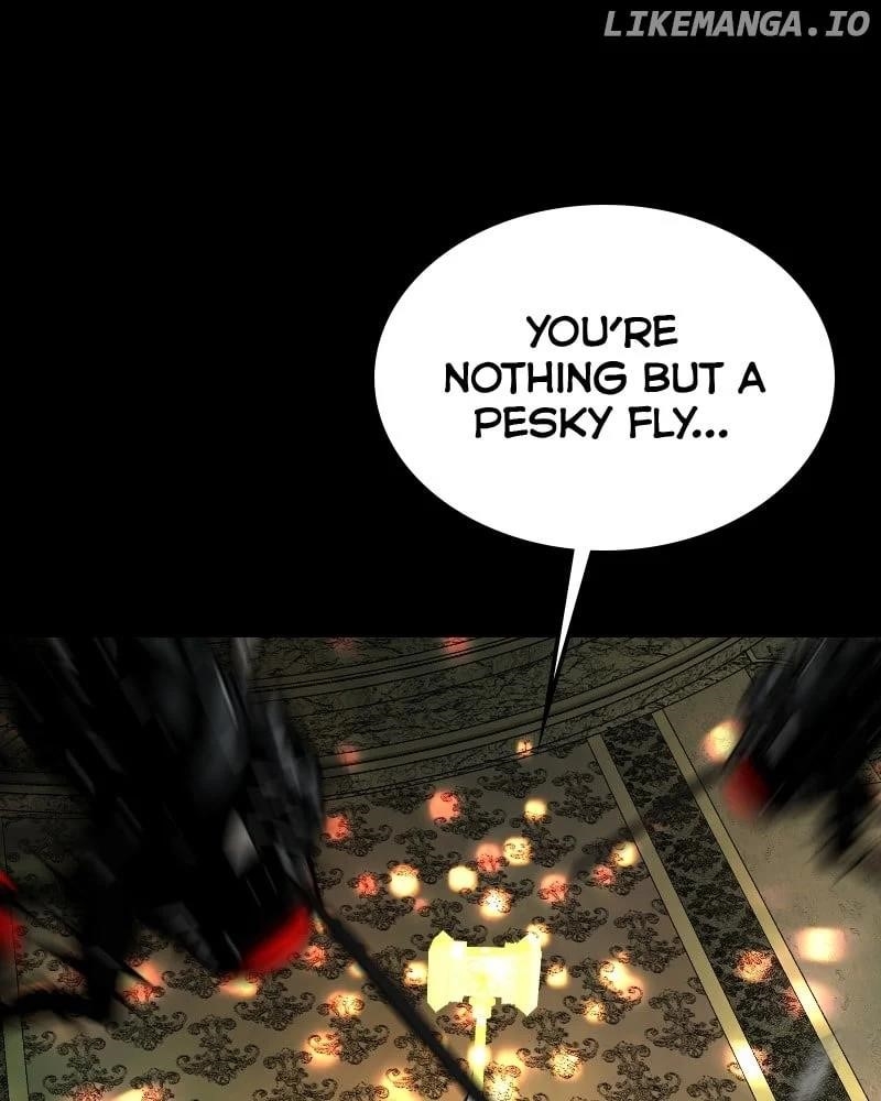 The Protagonist’s Hidden Strength Chapter 59 - Page 20