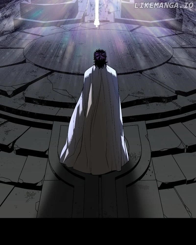 The Protagonist’s Hidden Strength Chapter 59 - Page 200