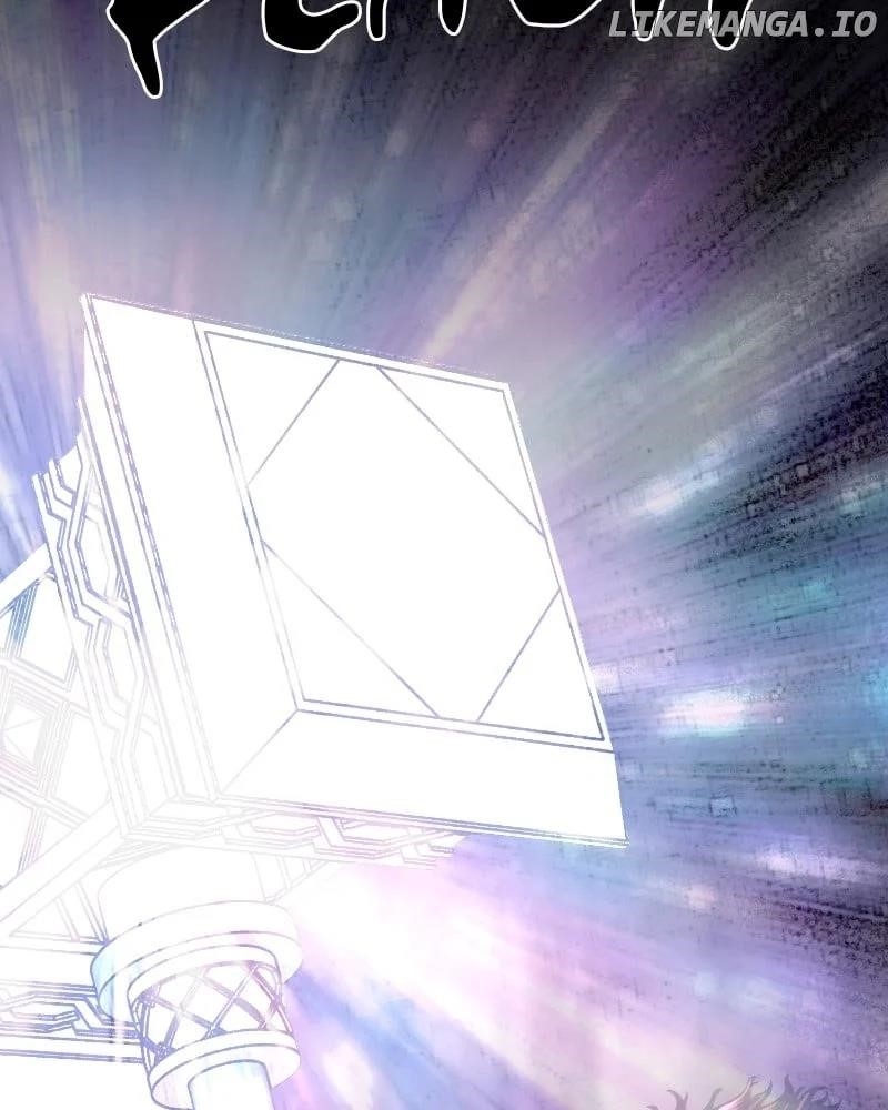 The Protagonist’s Hidden Strength Chapter 59 - Page 203