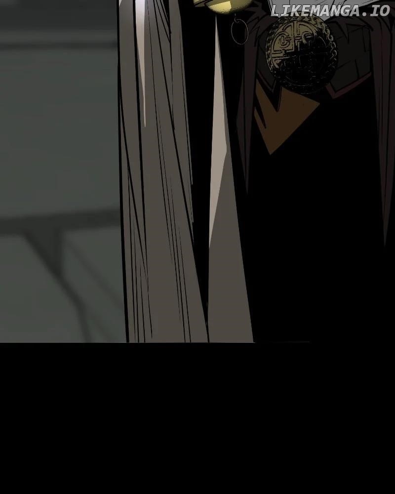 The Protagonist’s Hidden Strength Chapter 59 - Page 205