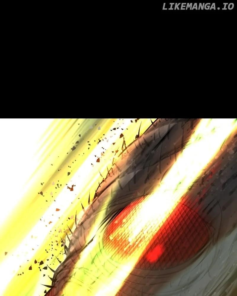 The Protagonist’s Hidden Strength Chapter 59 - Page 26