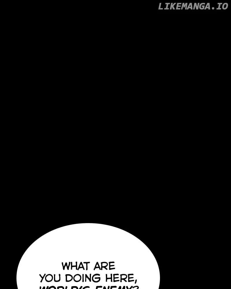 The Protagonist’s Hidden Strength Chapter 59 - Page 3