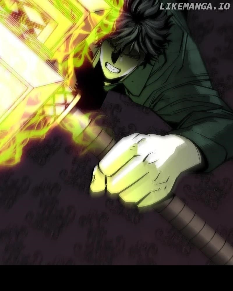 The Protagonist’s Hidden Strength Chapter 59 - Page 30