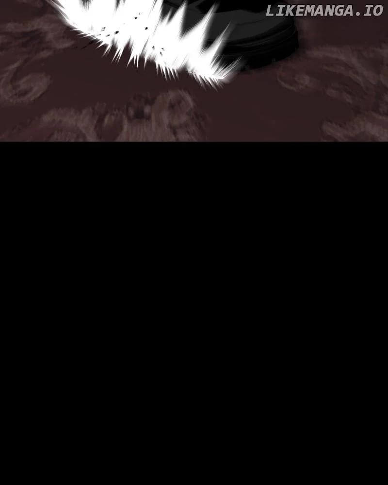 The Protagonist’s Hidden Strength Chapter 59 - Page 35