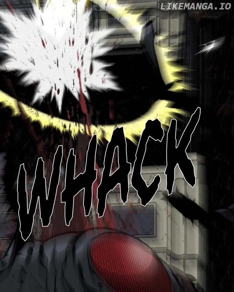 The Protagonist’s Hidden Strength Chapter 59 - Page 38