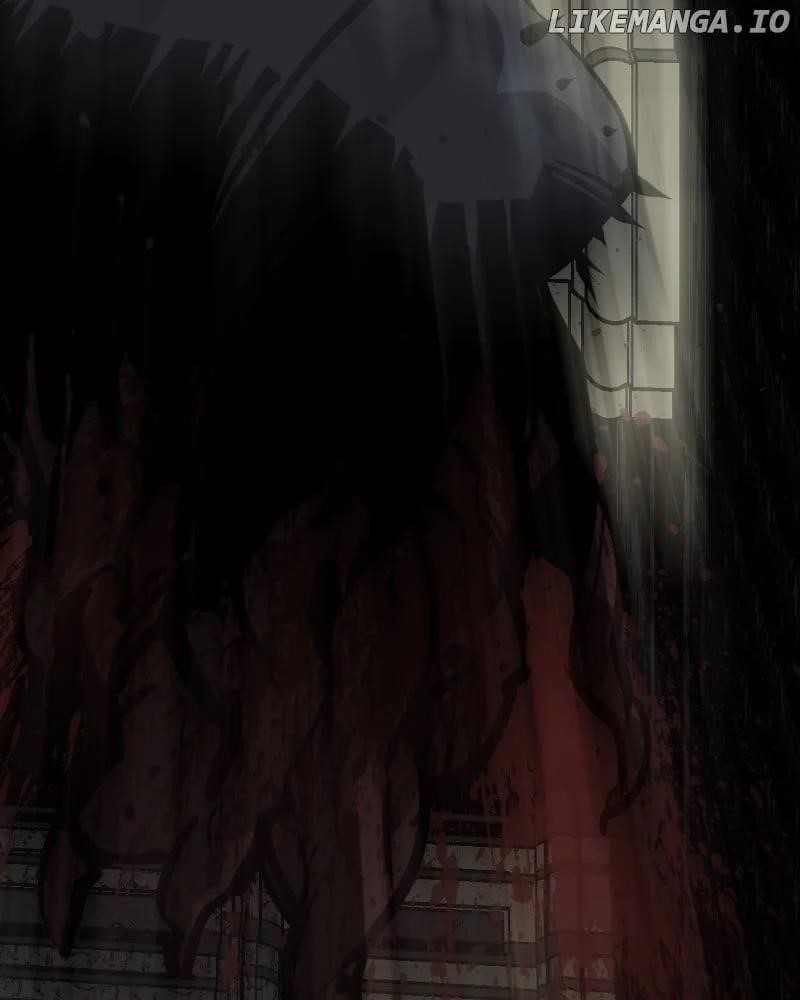 The Protagonist’s Hidden Strength Chapter 59 - Page 40