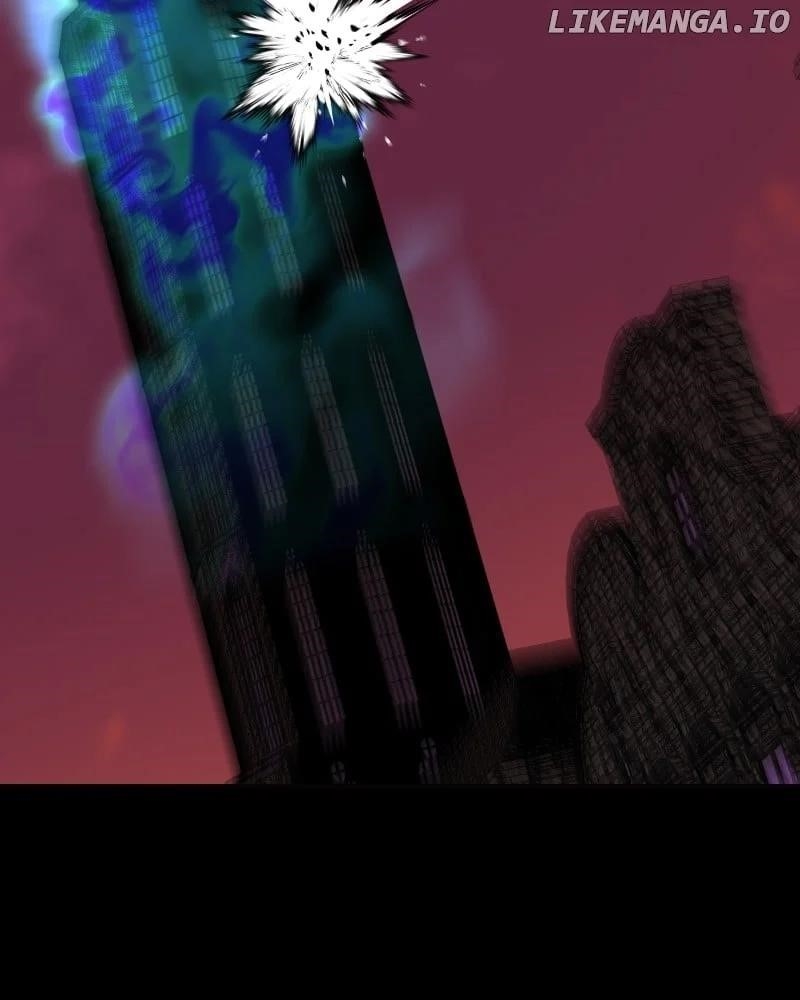 The Protagonist’s Hidden Strength Chapter 59 - Page 43