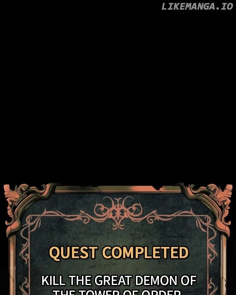 The Protagonist’s Hidden Strength Chapter 59 - Page 44