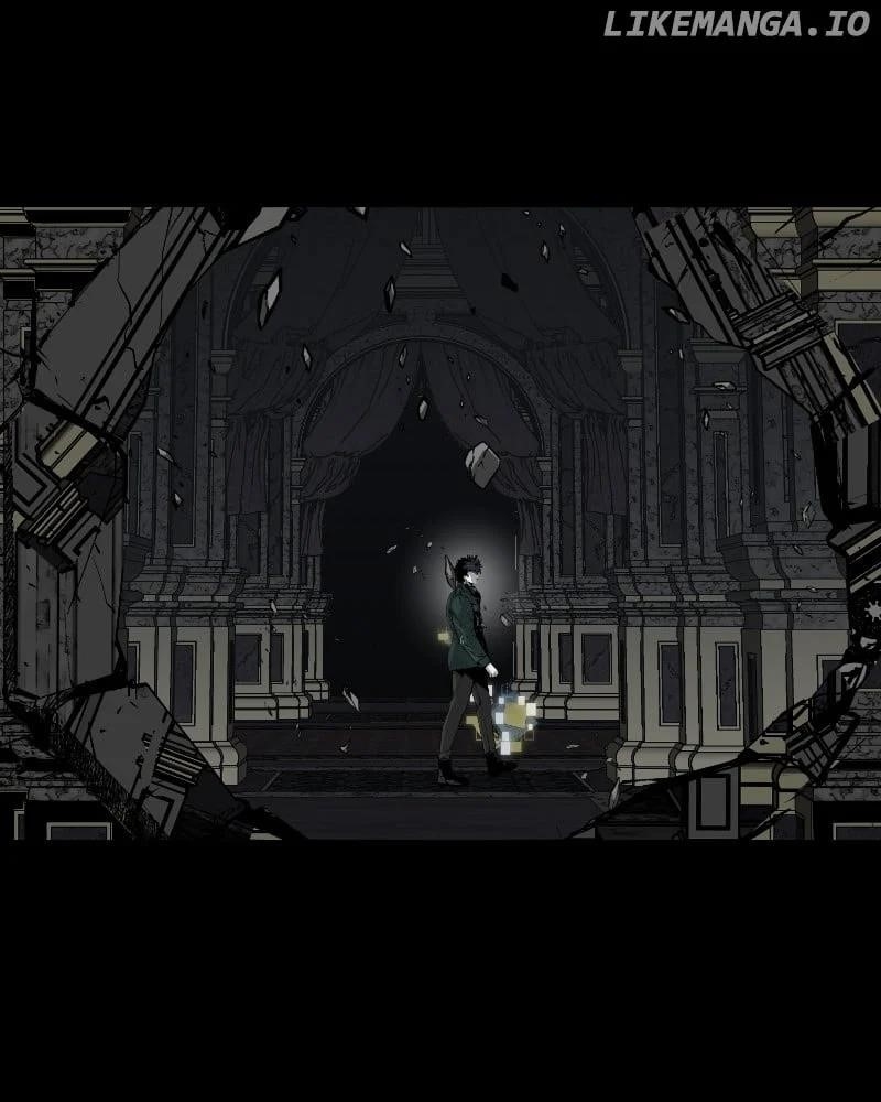 The Protagonist’s Hidden Strength Chapter 59 - Page 48