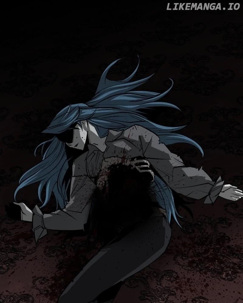 The Protagonist’s Hidden Strength Chapter 59 - Page 53