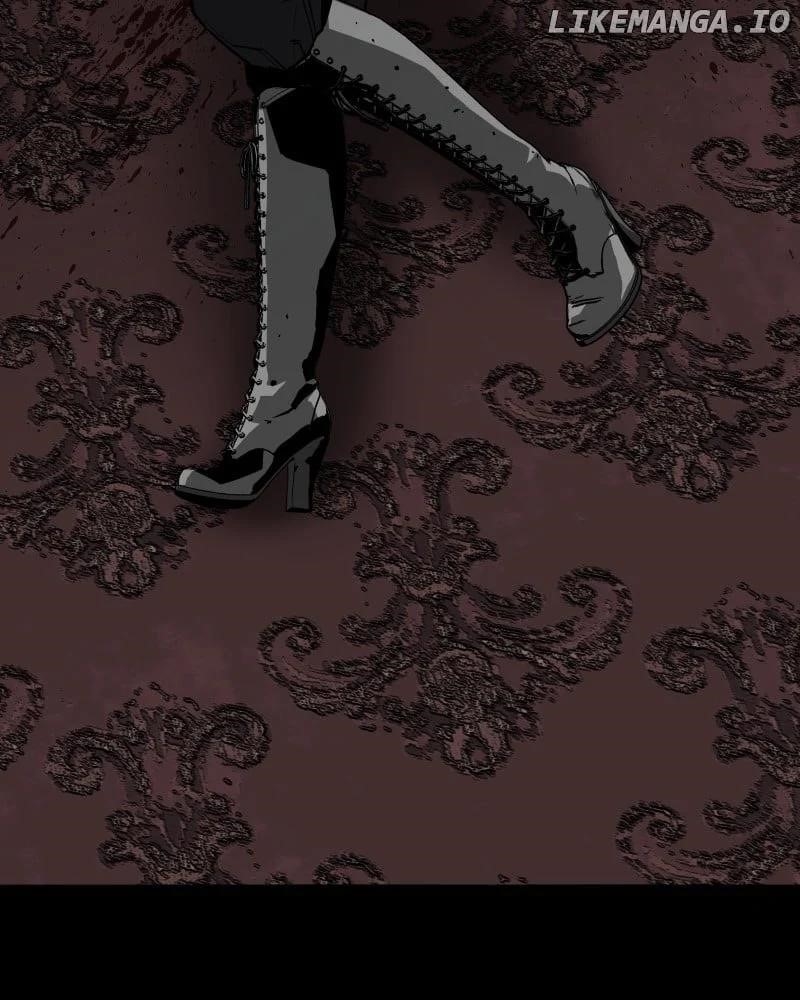 The Protagonist’s Hidden Strength Chapter 59 - Page 54