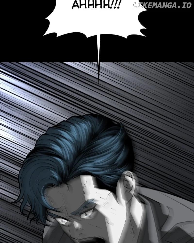 The Protagonist’s Hidden Strength Chapter 59 - Page 56