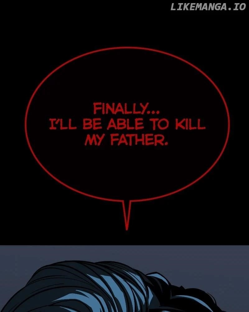 The Protagonist’s Hidden Strength Chapter 59 - Page 63