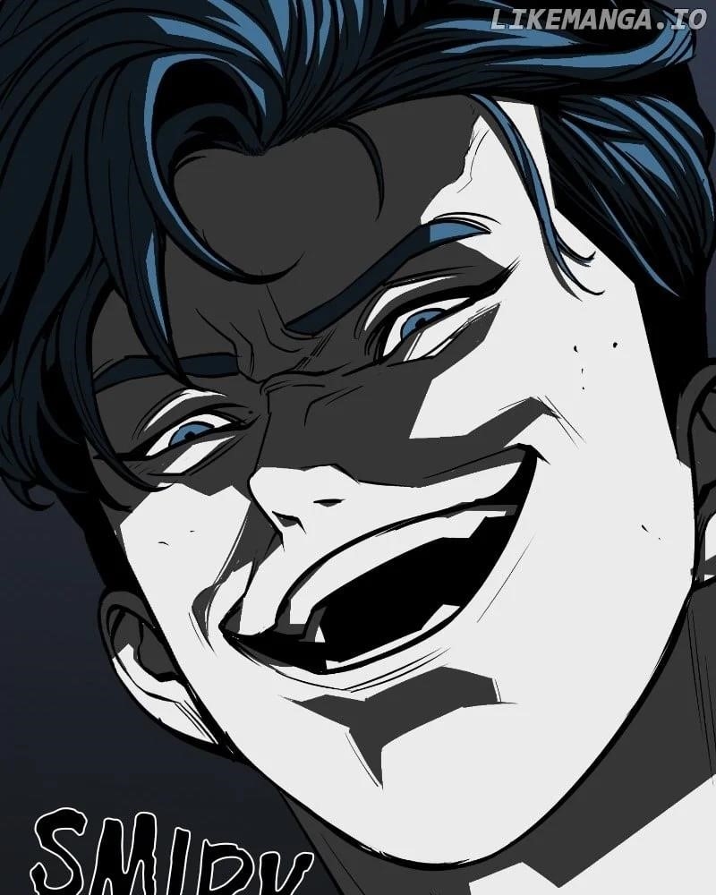 The Protagonist’s Hidden Strength Chapter 59 - Page 64