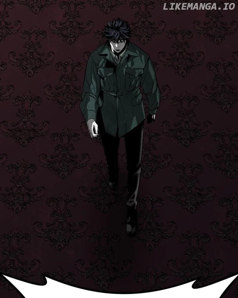 The Protagonist’s Hidden Strength Chapter 59 - Page 69