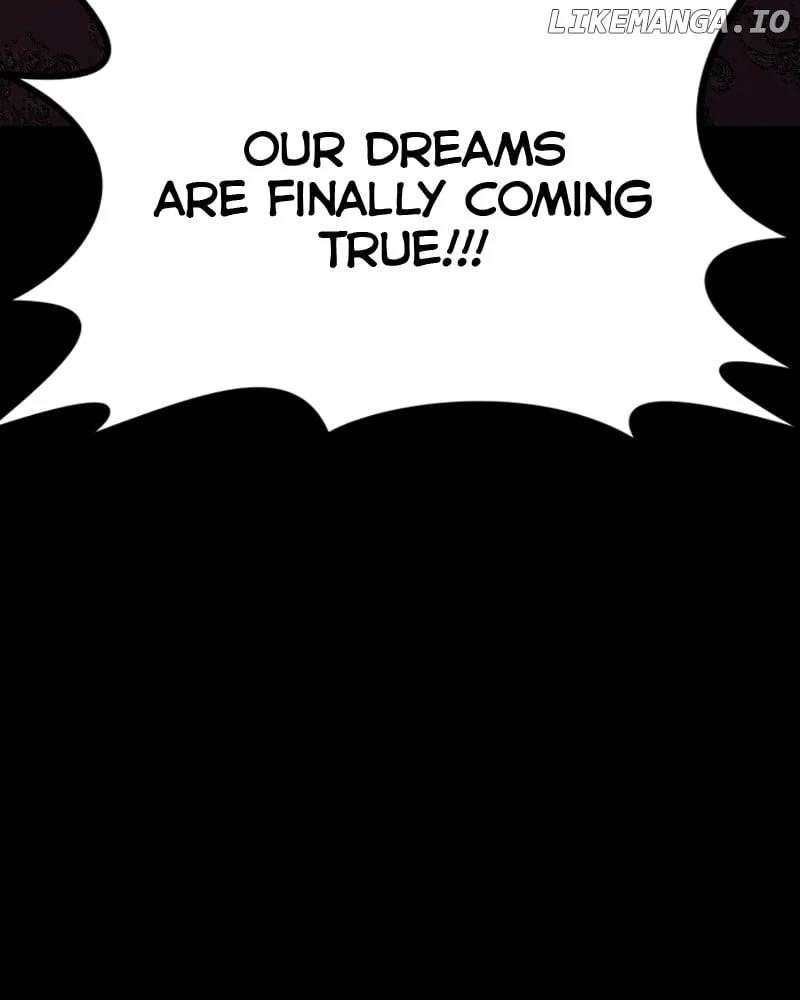 The Protagonist’s Hidden Strength Chapter 59 - Page 70