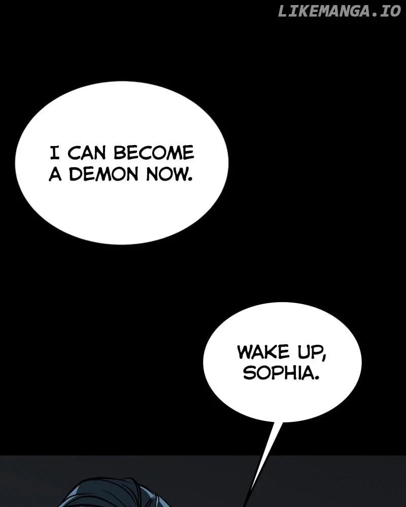 The Protagonist’s Hidden Strength Chapter 59 - Page 74