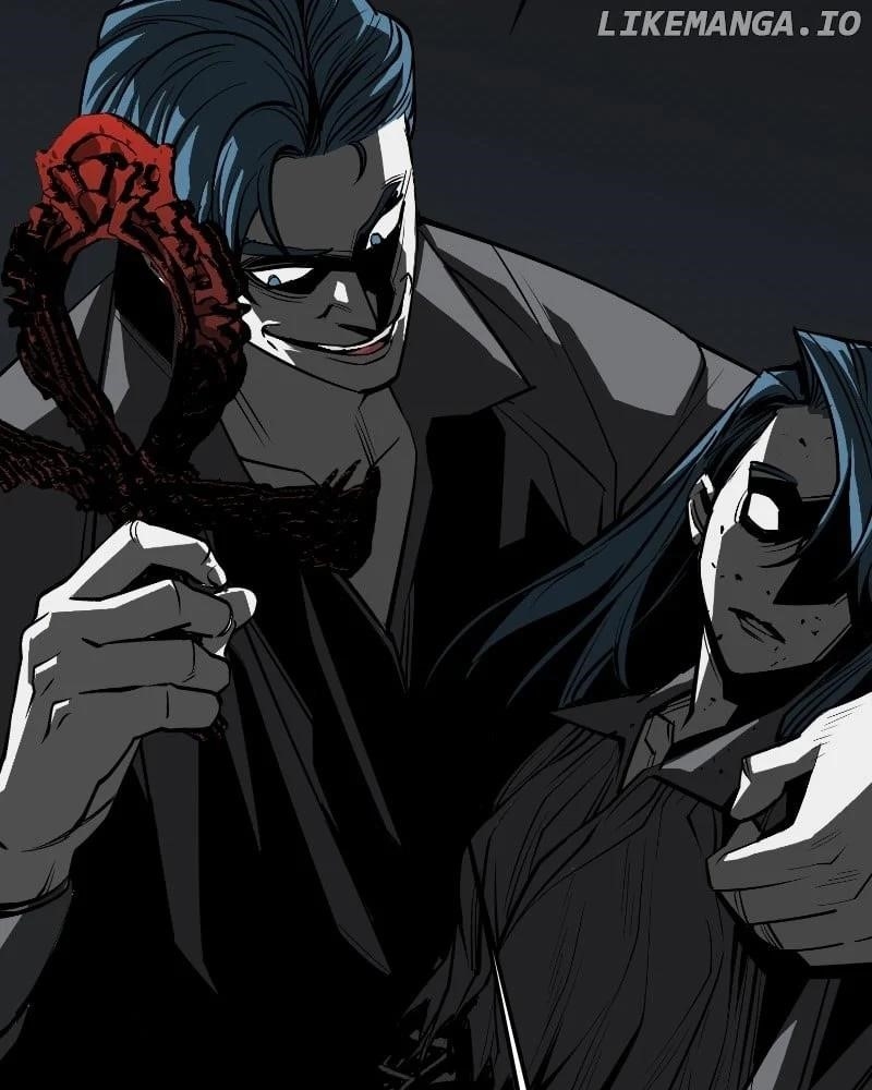 The Protagonist’s Hidden Strength Chapter 59 - Page 75