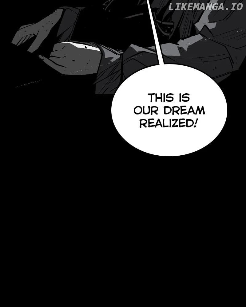 The Protagonist’s Hidden Strength Chapter 59 - Page 76