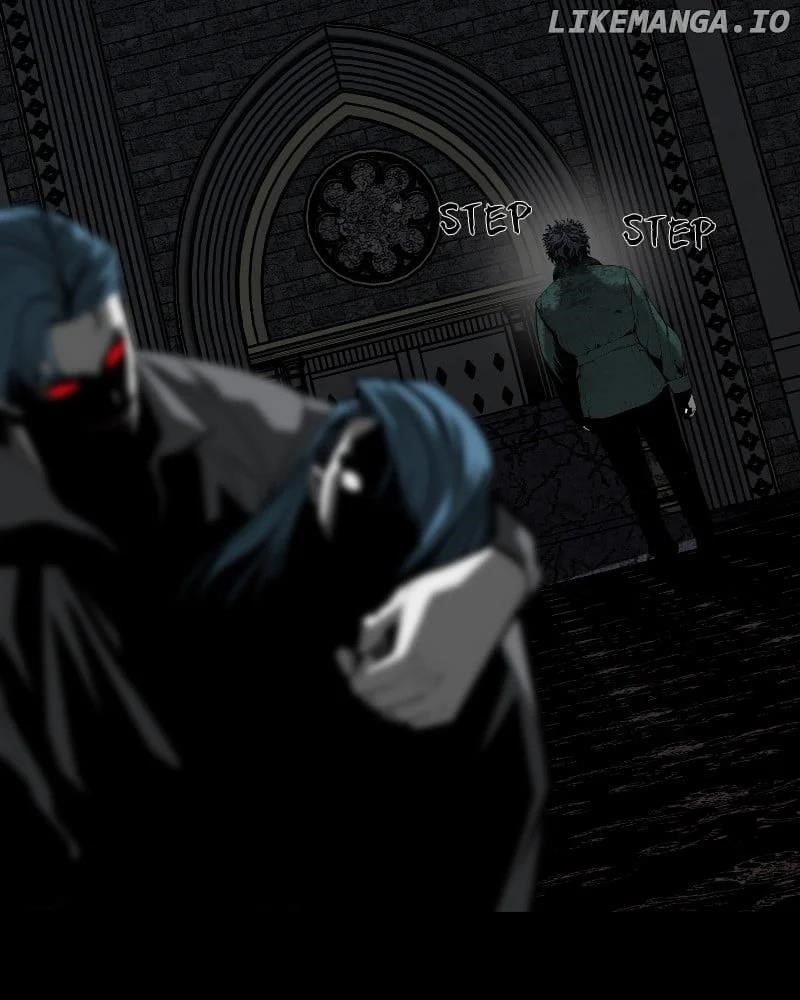 The Protagonist’s Hidden Strength Chapter 59 - Page 78