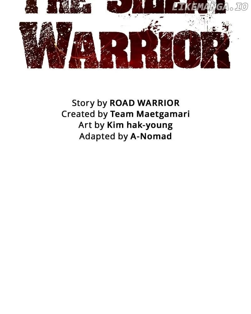 The Protagonist’s Hidden Strength Chapter 59 - Page 81