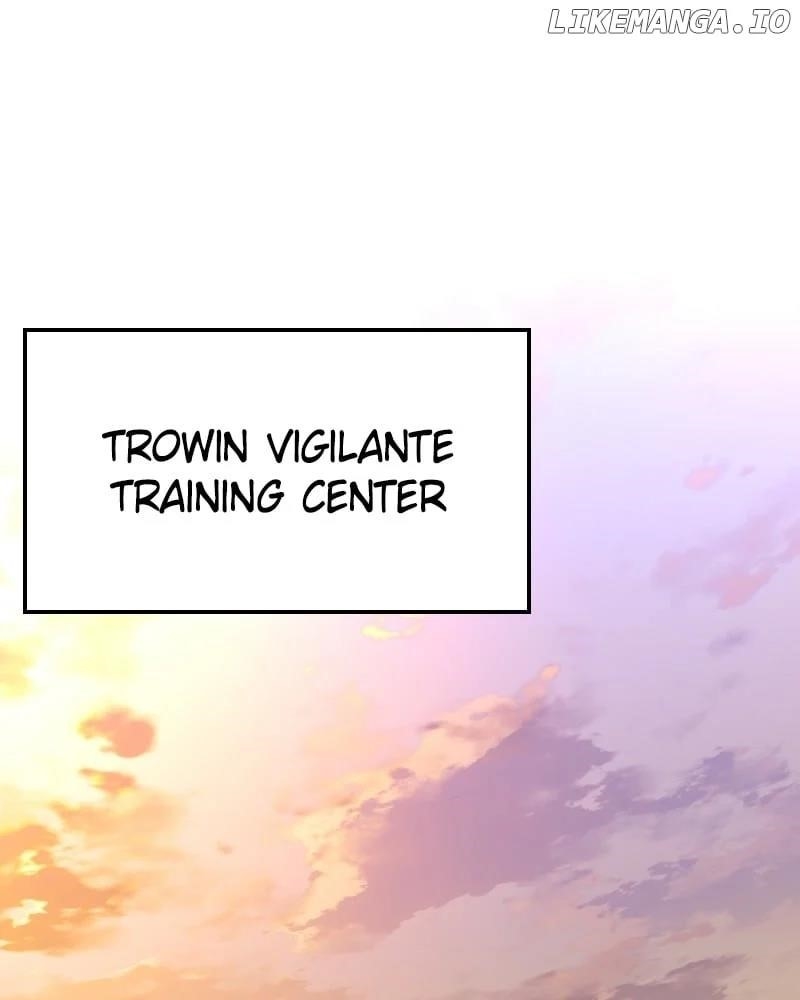 The Protagonist’s Hidden Strength Chapter 59 - Page 82