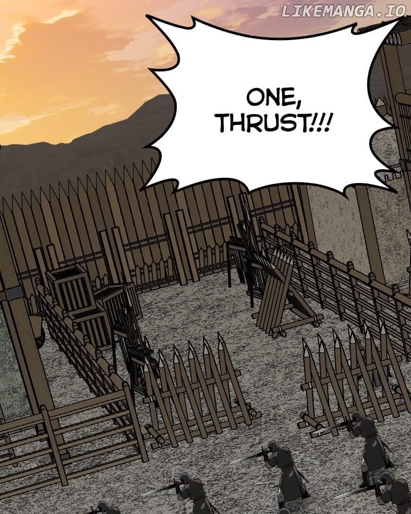 The Protagonist’s Hidden Strength Chapter 59 - Page 83