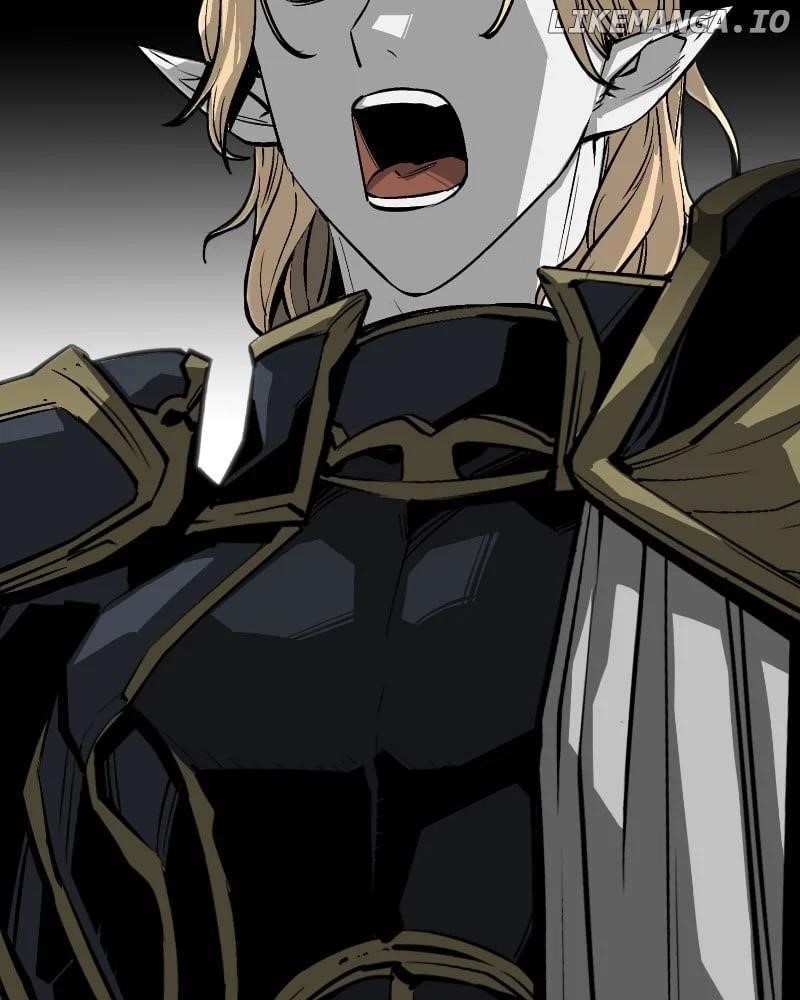 The Protagonist’s Hidden Strength Chapter 59 - Page 88