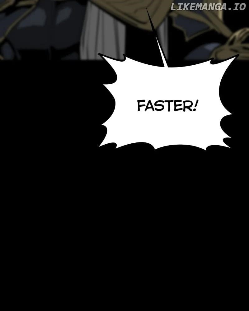 The Protagonist’s Hidden Strength Chapter 59 - Page 92